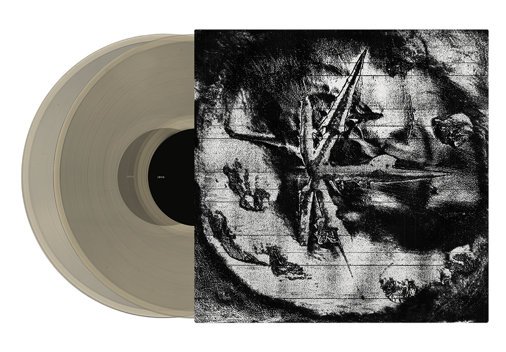VINYL - FIFOU STANDARD EDITION
