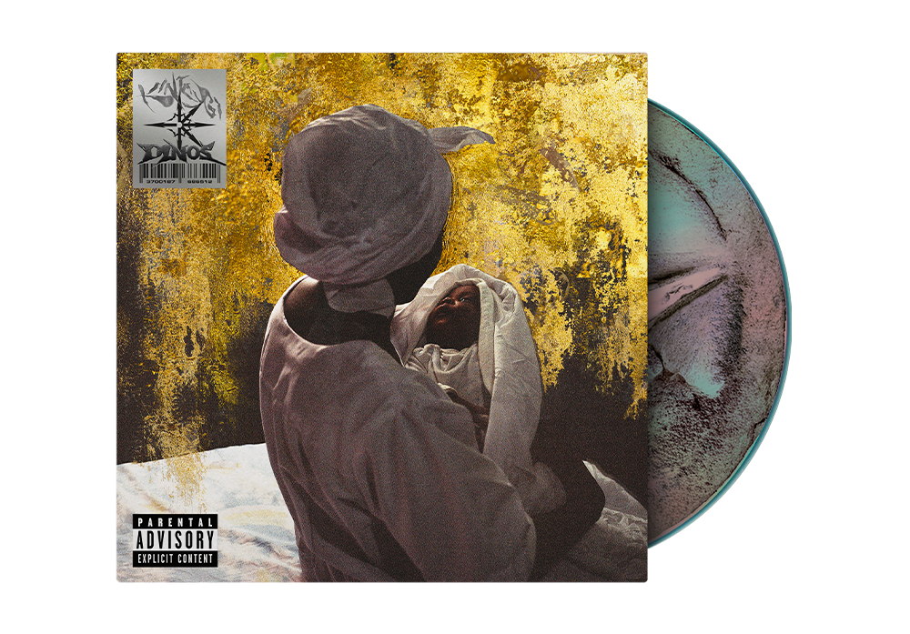 CD - FIFOU NDOLO EDITION