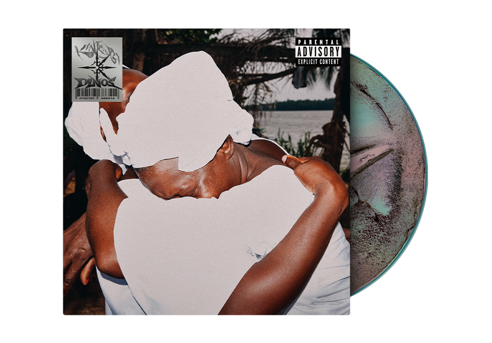 CD - FIFOU DOUALA EDITION