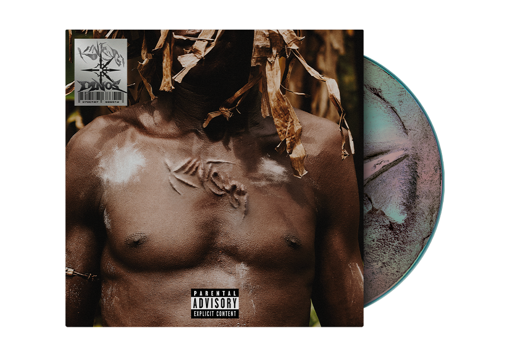 CD - FIFOU x NMR EDITION