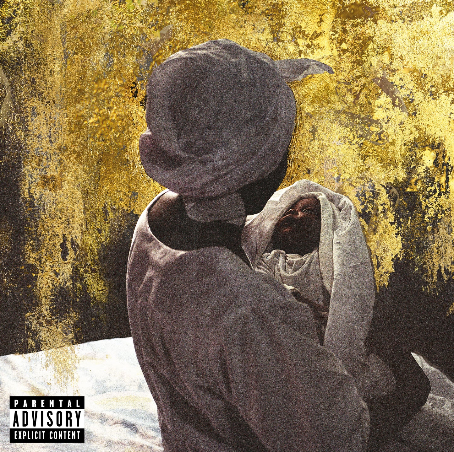 KINTSUGI - FIFOU NDOLO EDITION VINYL COLLECTOR