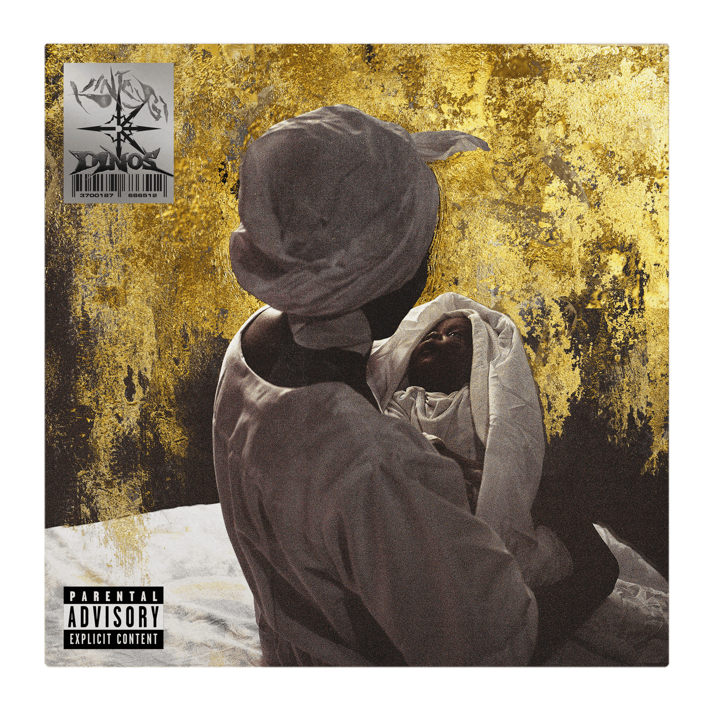 CD - FIFOU NDOLO EDITION