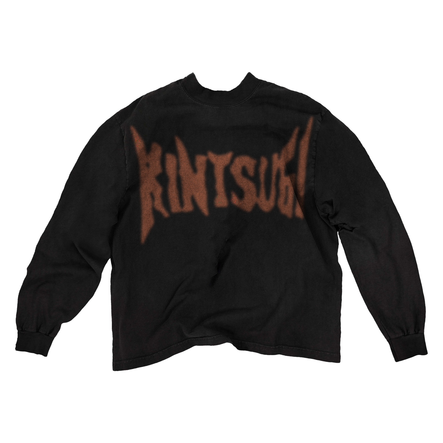 LONGSLEEVE - 55:59