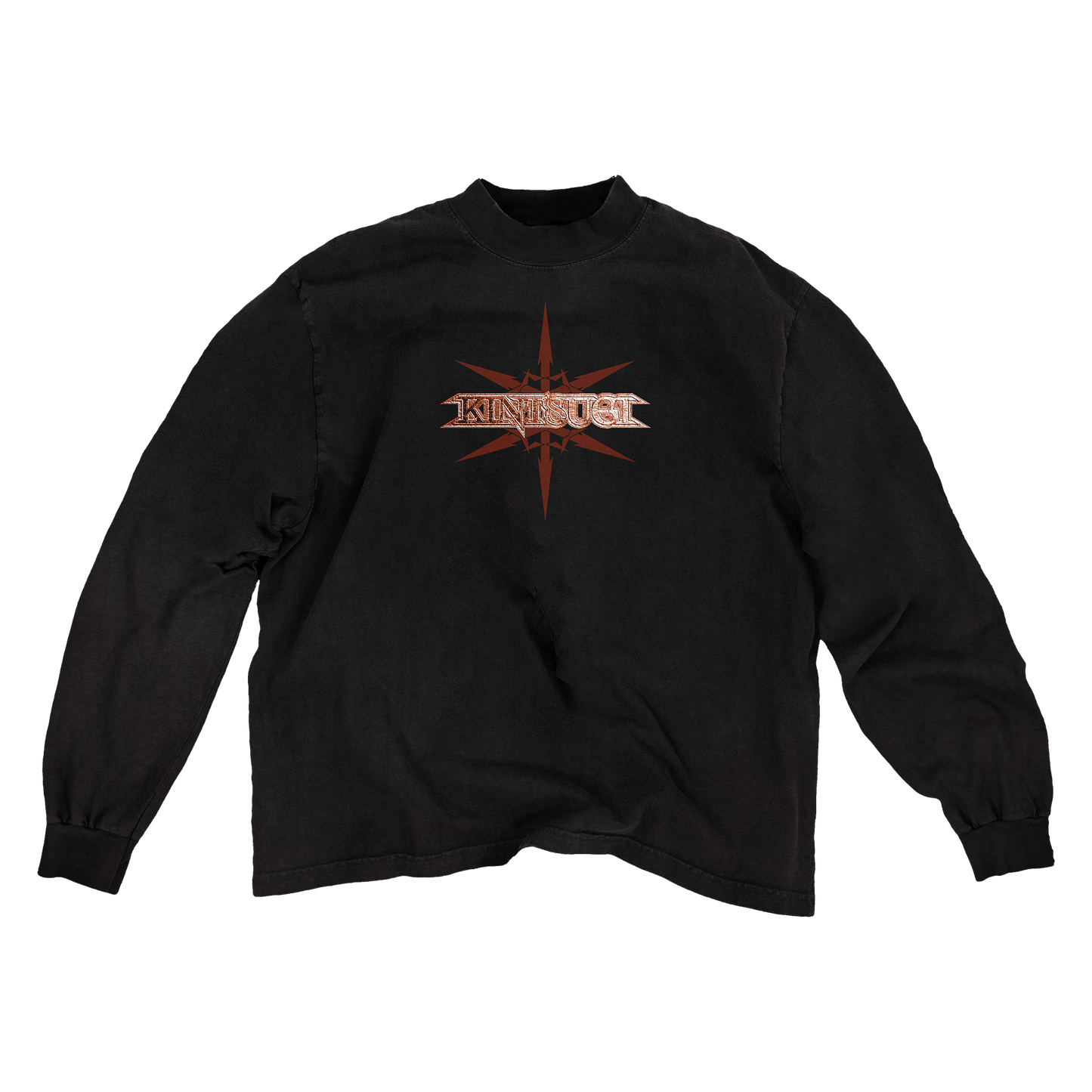 LONGSLEEVE - 55:59